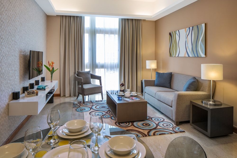 Apartment, 2 Bedrooms