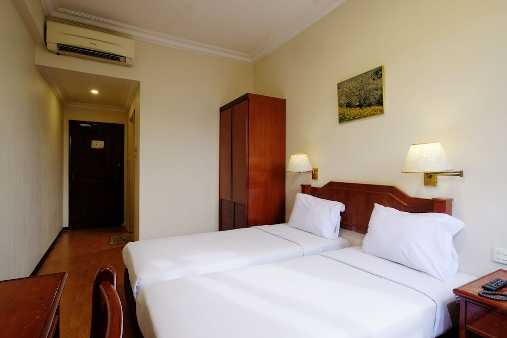 undefined Kim Tian Hotel 9