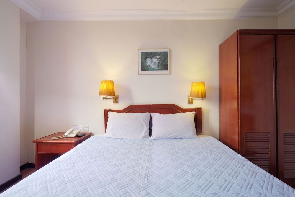 undefined Kim Tian Hotel 7