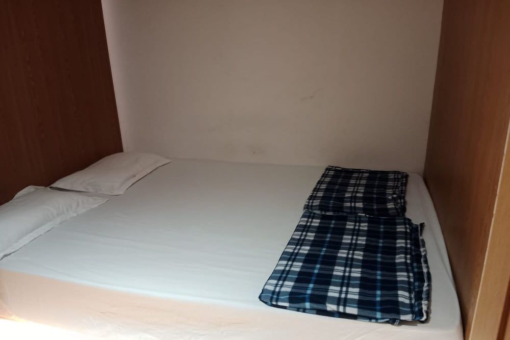 Family Quadruple Room