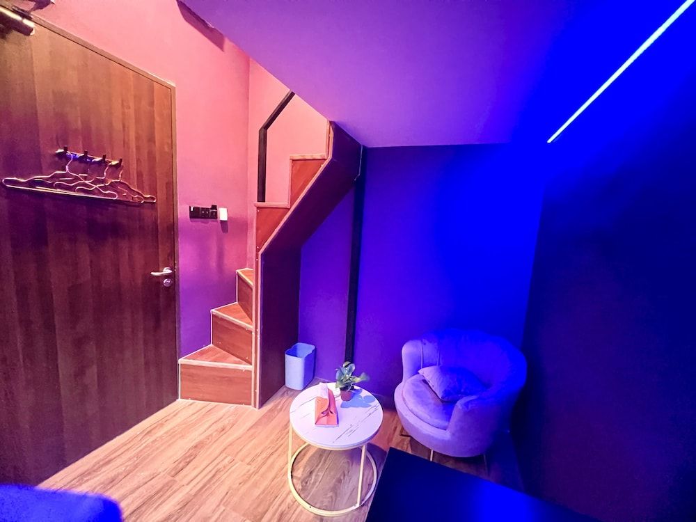 Standard Double or Twin Room, 1 Large Twin Bed, Shared Bathroom