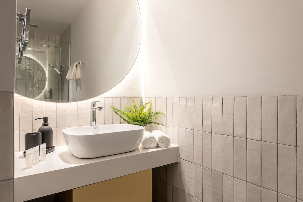 Owen House by Habyt Suite 3