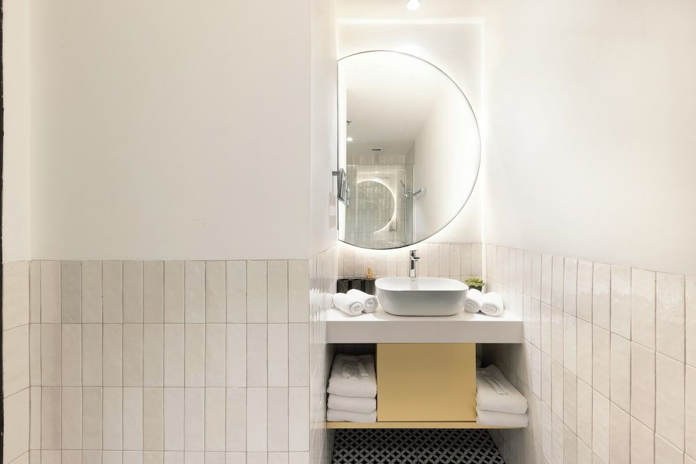 Owen House by Habyt Family Suite, 2 Queen Beds 7