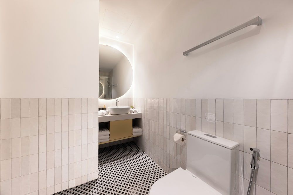 Owen House by Habyt Family Suite, 2 Queen Beds 6