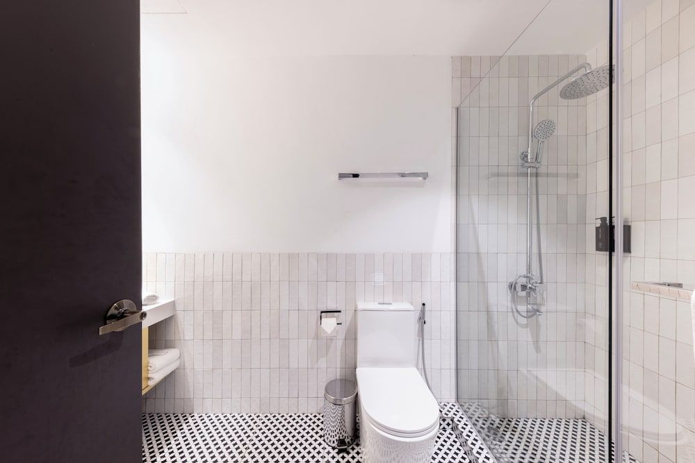 Owen House by Habyt Family Suite, 2 Queen Beds 8