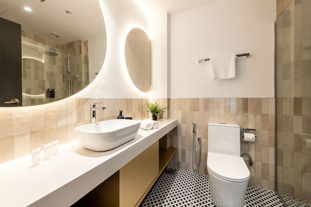 Family Double Room, Balcony