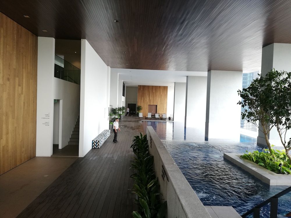 undefined The Establishment Suite by De Space 6