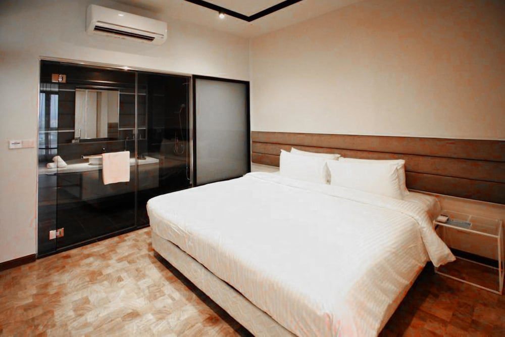 undefined Expressionz Professional Suites by MAD KL STAY 5