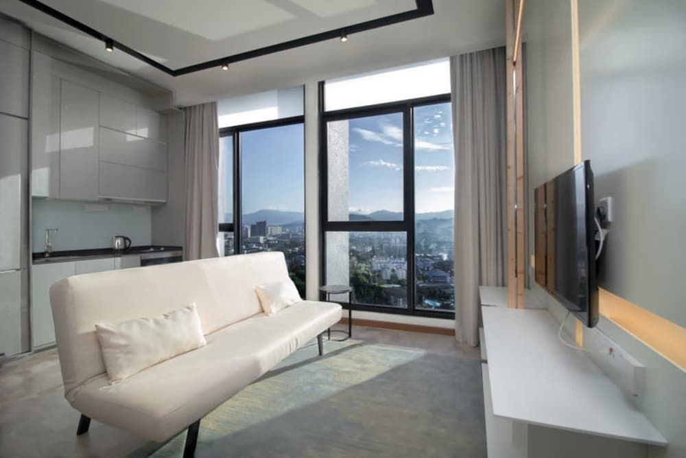 undefined Expressionz Professional Suites by MAD KL STAY 7