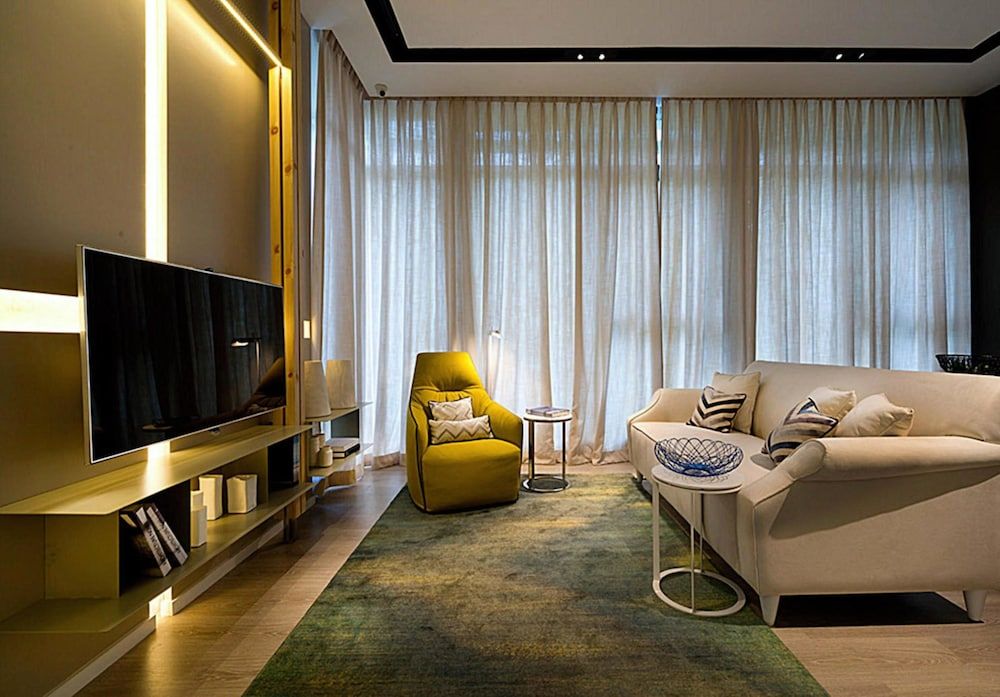 undefined Expressionz Professional Suites by MAD KL STAY 10