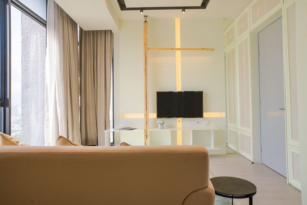 undefined Expressionz Professional Suites by MAD KL STAY 9