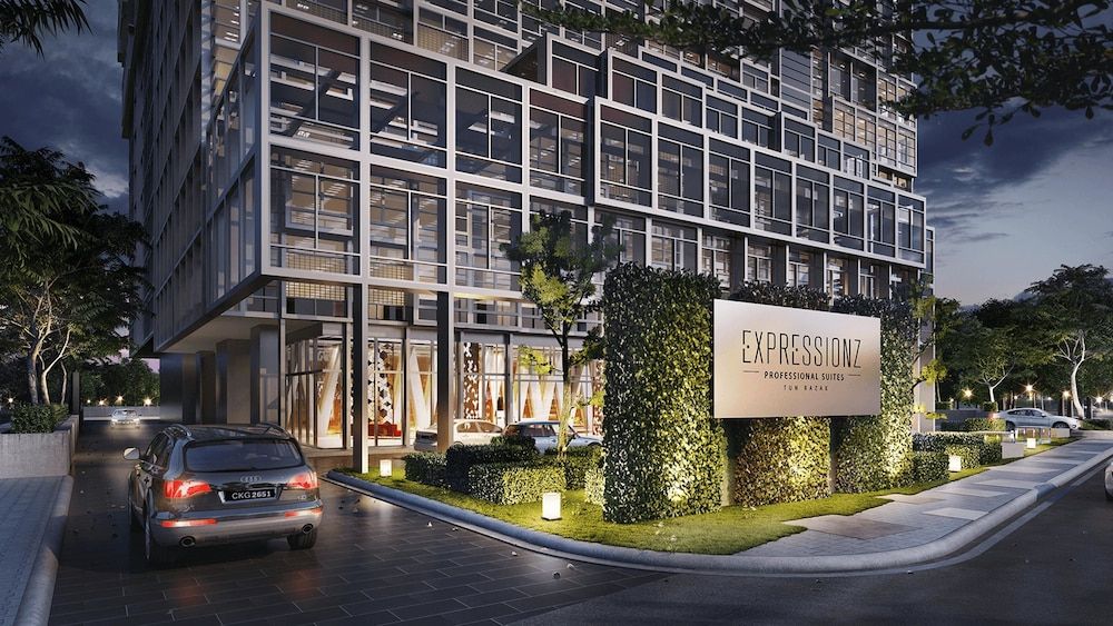 undefined Expressionz Professional Suites by MAD KL STAY 3