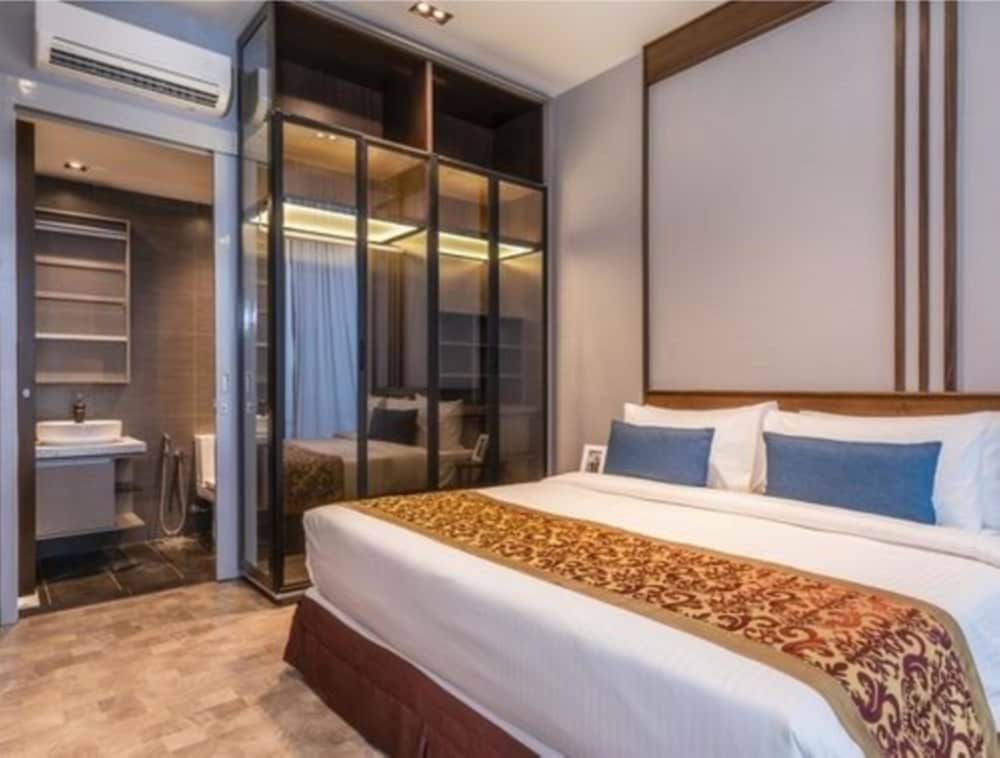 Expressionz Professional Suites by MAD KL STAY Exclusive Suite, 2 Bedrooms, Kitchen, City View 2