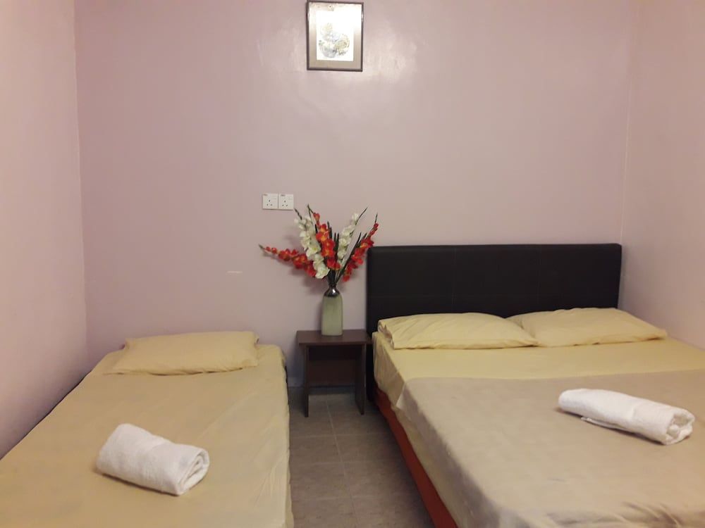 undefined Al Muqit Guesthouse 10