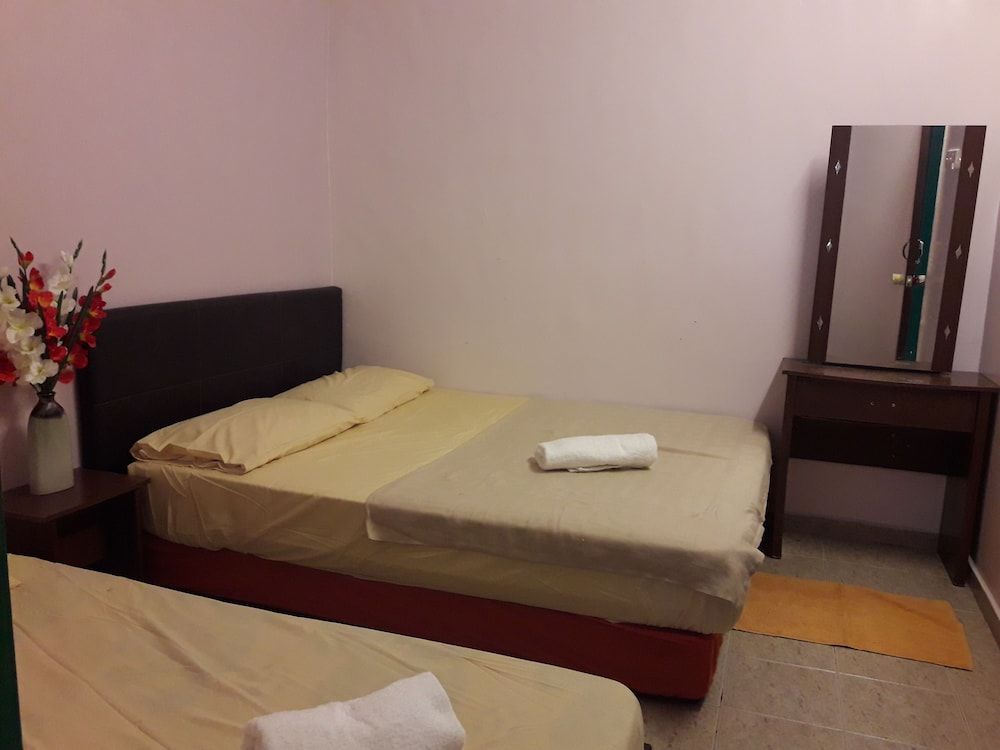 undefined Al Muqit Guesthouse 9