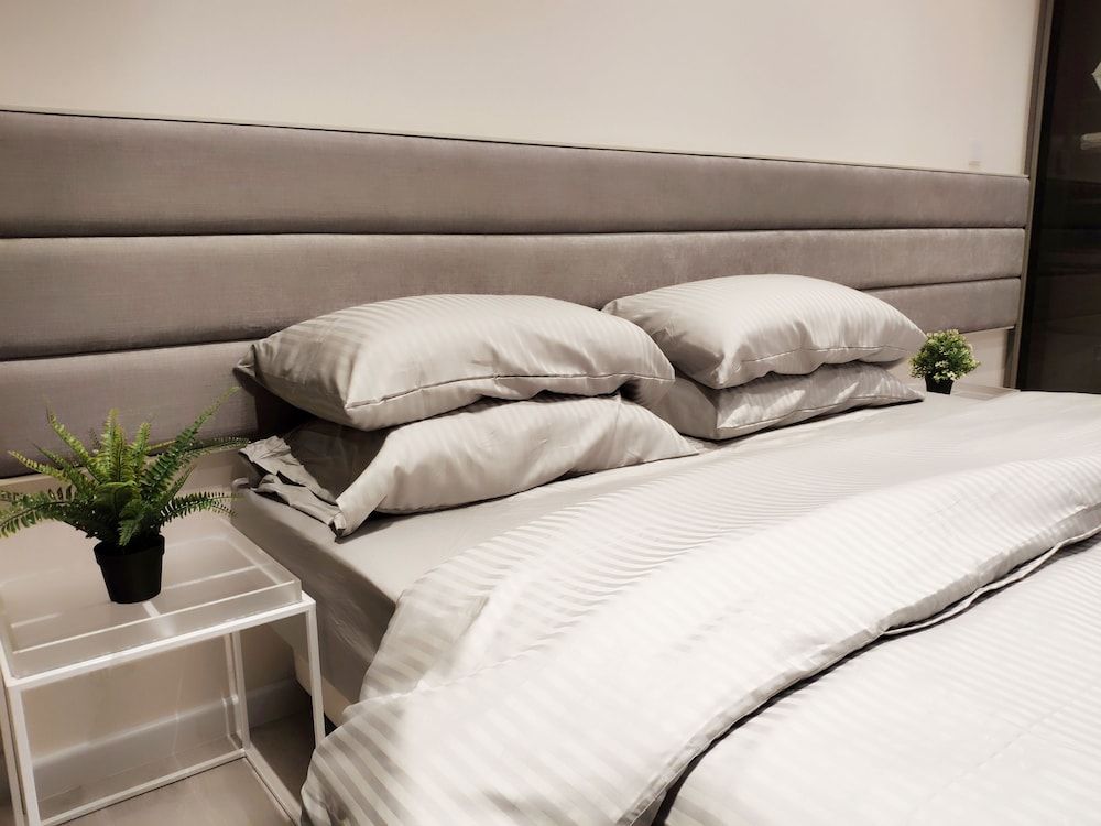 undefined Expressionz Professional Suites by HostaStay 7