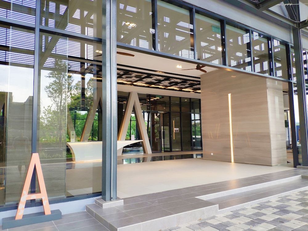 undefined Expressionz Professional Suites by HostaStay