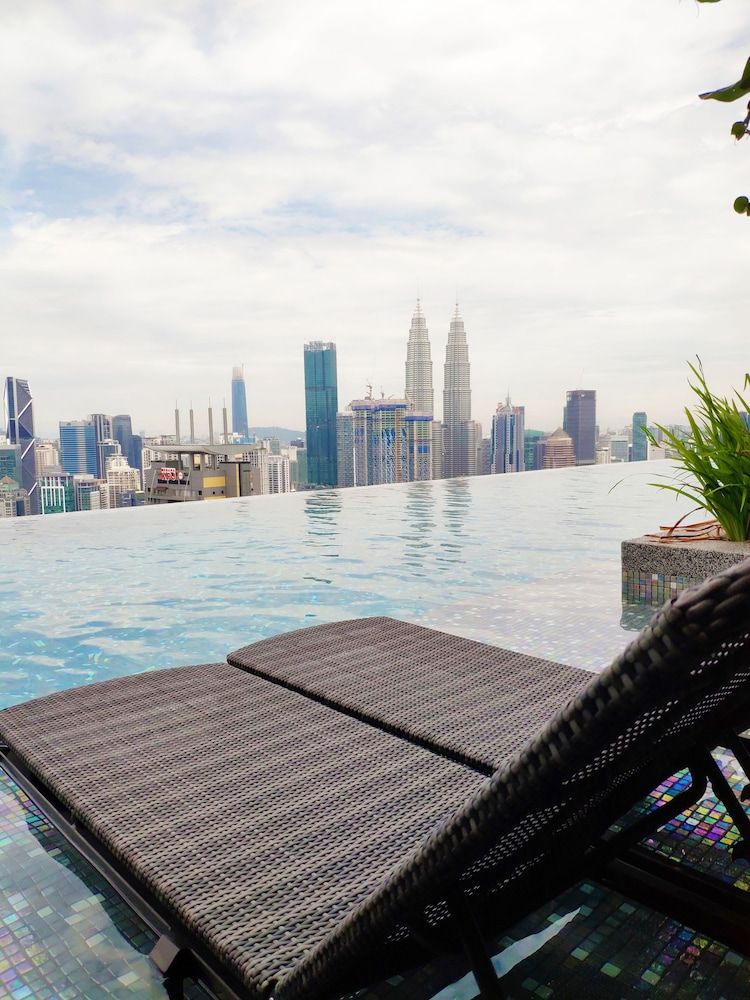 undefined Expressionz Professional Suites by HostaStay 3