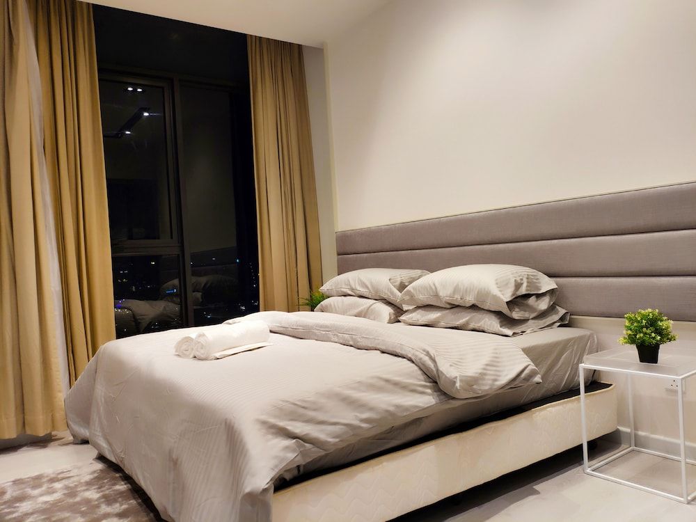 undefined Expressionz Professional Suites by HostaStay 8