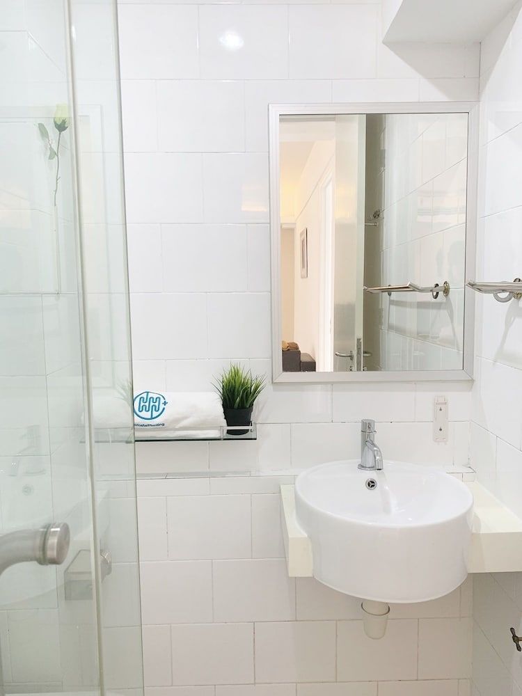 undefined KLCC Fraser Business Park by KL Home Sweet 9