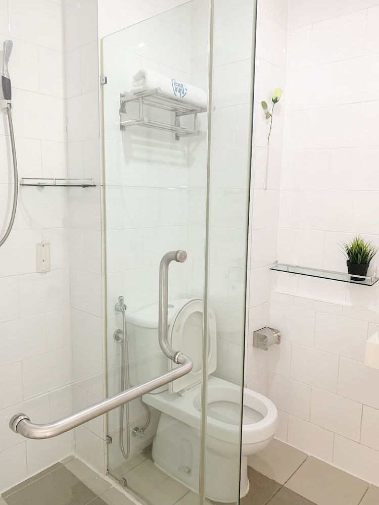 undefined KLCC Fraser Business Park by KL Home Sweet 8