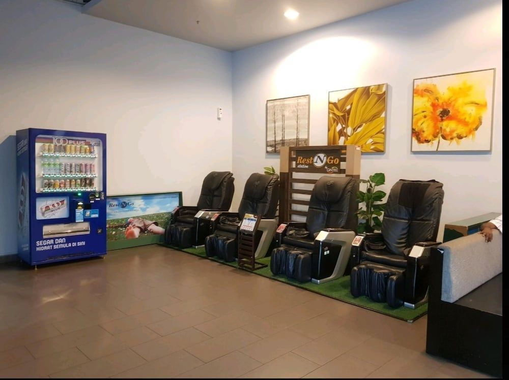 undefined KLCC Fraser Business Park by KL Home Sweet 10