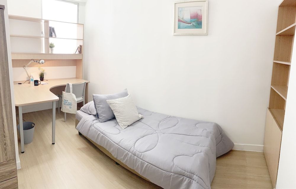 undefined KLCC Fraser Business Park by KL Home Sweet 6