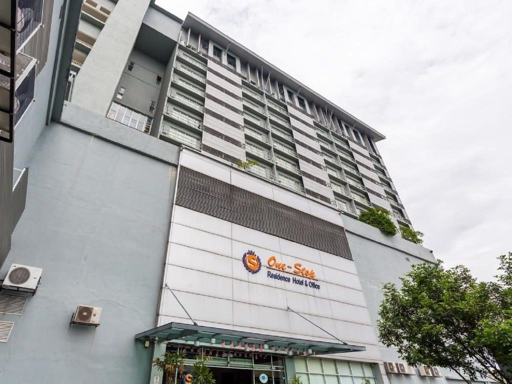 undefined KLCC Fraser Business Park by KL Home Sweet