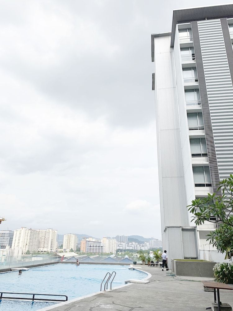 undefined KLCC Fraser Business Park by KL Home Sweet 2