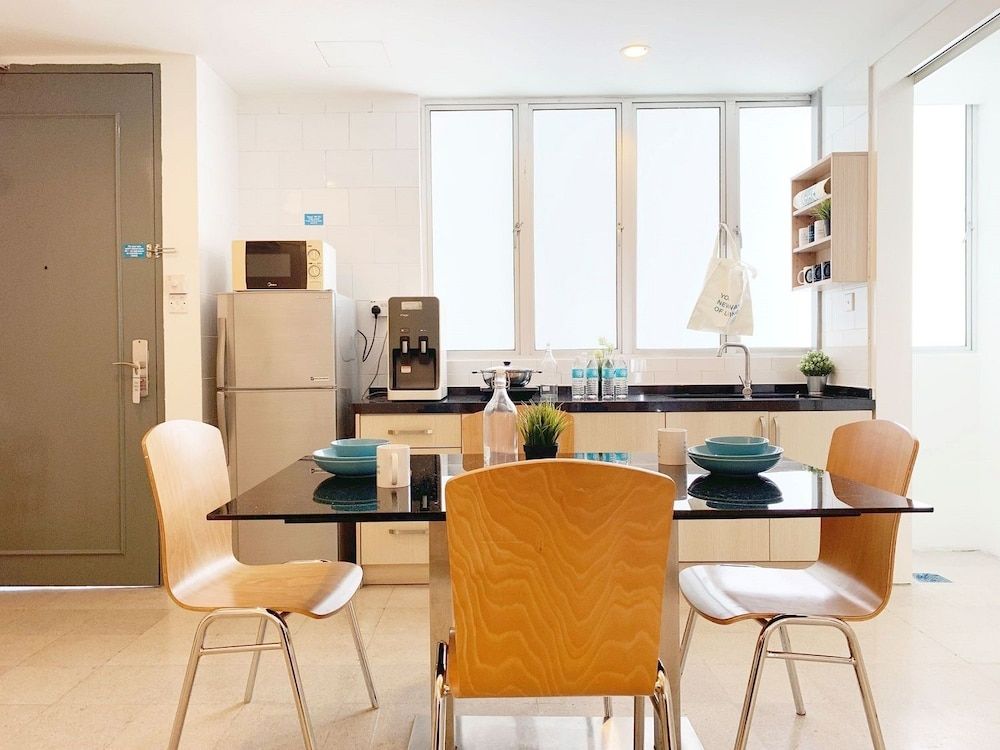 undefined KLCC Fraser Business Park by KL Home Sweet 7