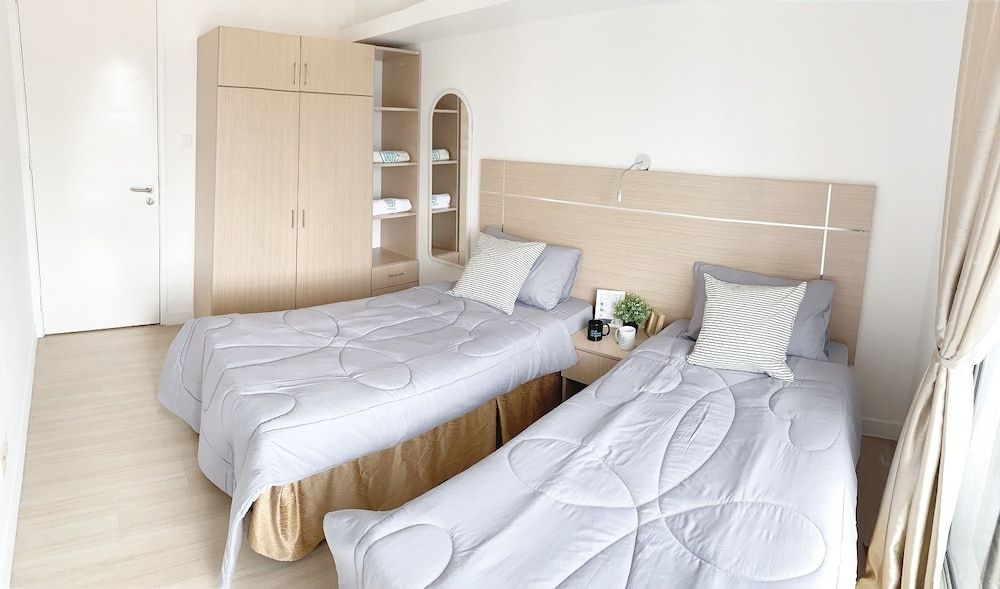 undefined KLCC Fraser Business Park by KL Home Sweet 5