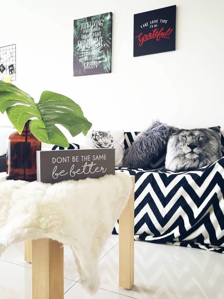 undefined Mercu Summer Suites by JJ Cozy Homes 5