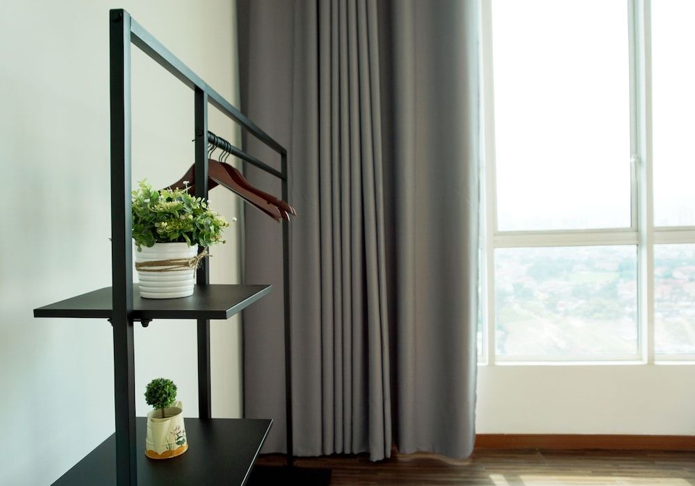 Luxury Home Above Mall - Infinity Pool Deluxe Apartment, 3 Bedrooms, 2 Bathrooms, Lakeside 16