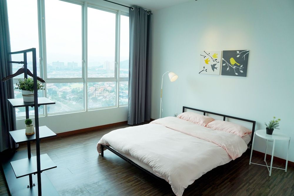 undefined Luxury Home Above Mall - Infinity Pool 5