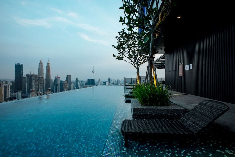 undefined Expressionz Professional Suites by Ben 7