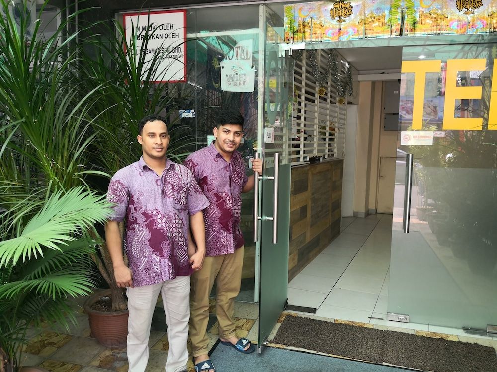 undefined Hotel D'View Inn Bukit Bintang 4