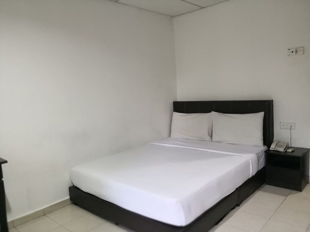 undefined Hotel D'View Inn Bukit Bintang