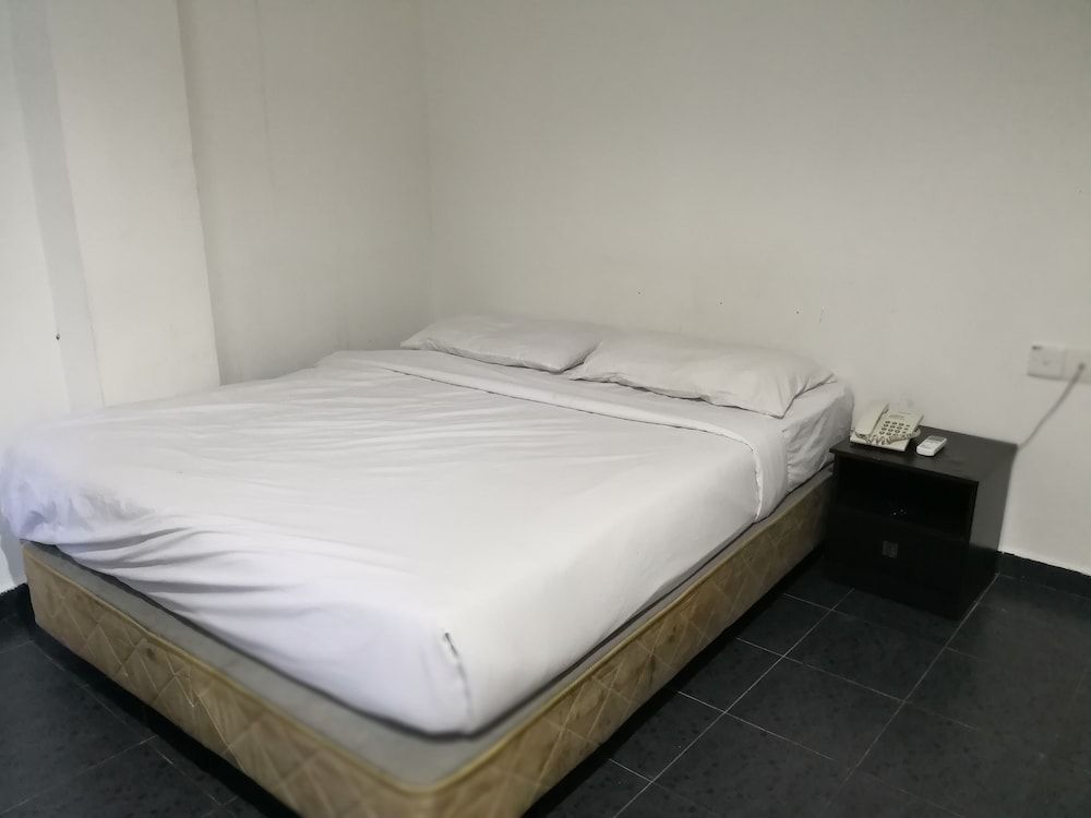 undefined Hotel D'View Inn Bukit Bintang 3