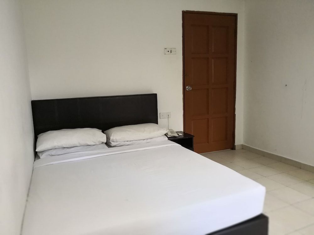 undefined Hotel D'View Inn Bukit Bintang 8