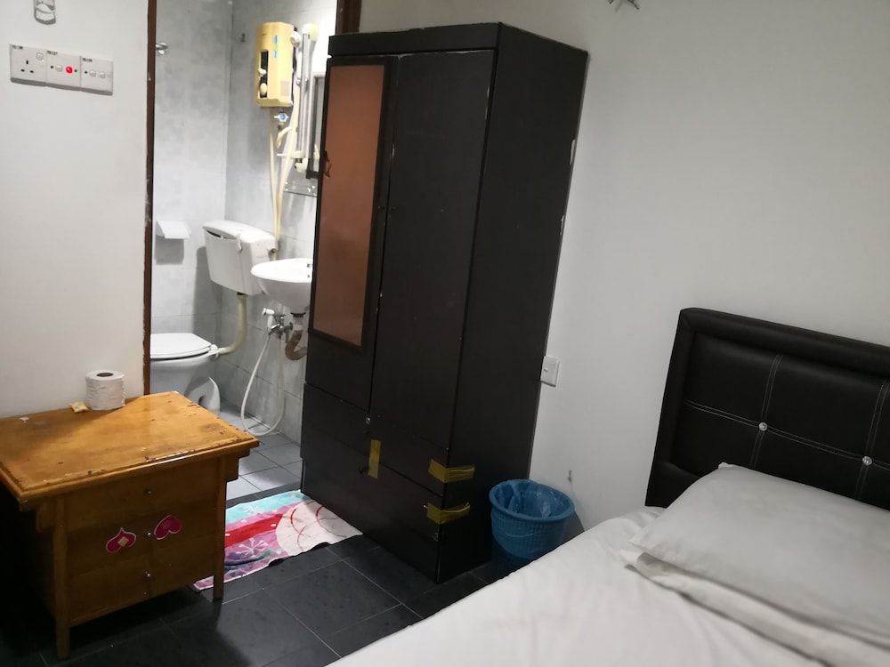 undefined Hotel D'View Inn Bukit Bintang 6