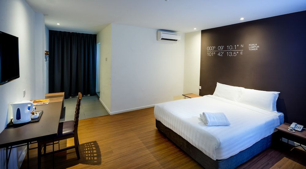 undefined H Boutique Hotel Xplorer Maluri Cheras 5