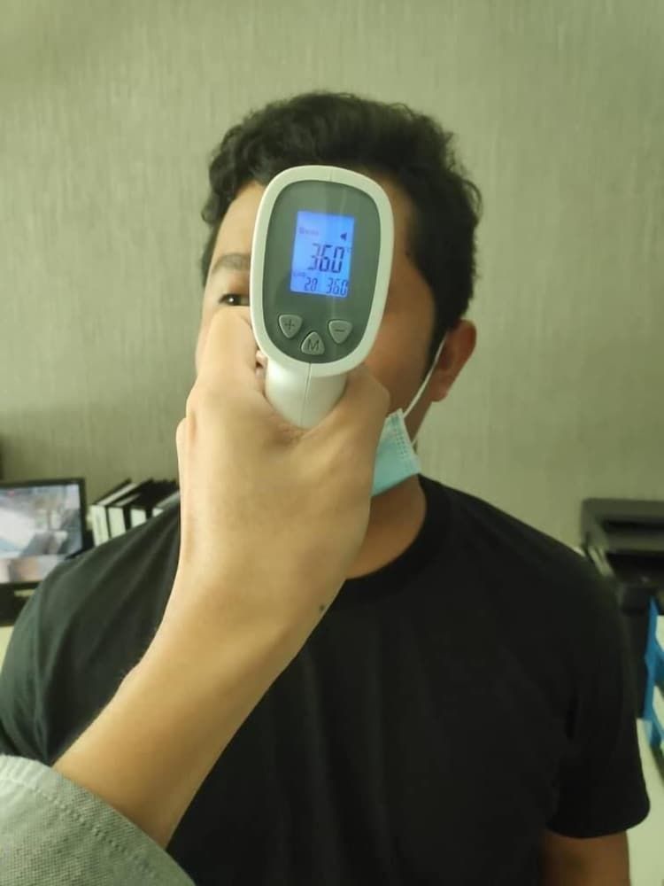 undefined H Boutique Hotel Xplorer Maluri Cheras 4