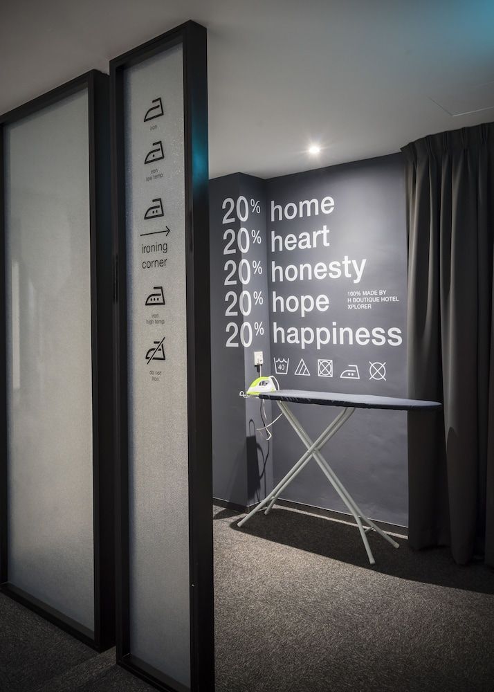 undefined H Boutique Hotel Xplorer Maluri Cheras 6