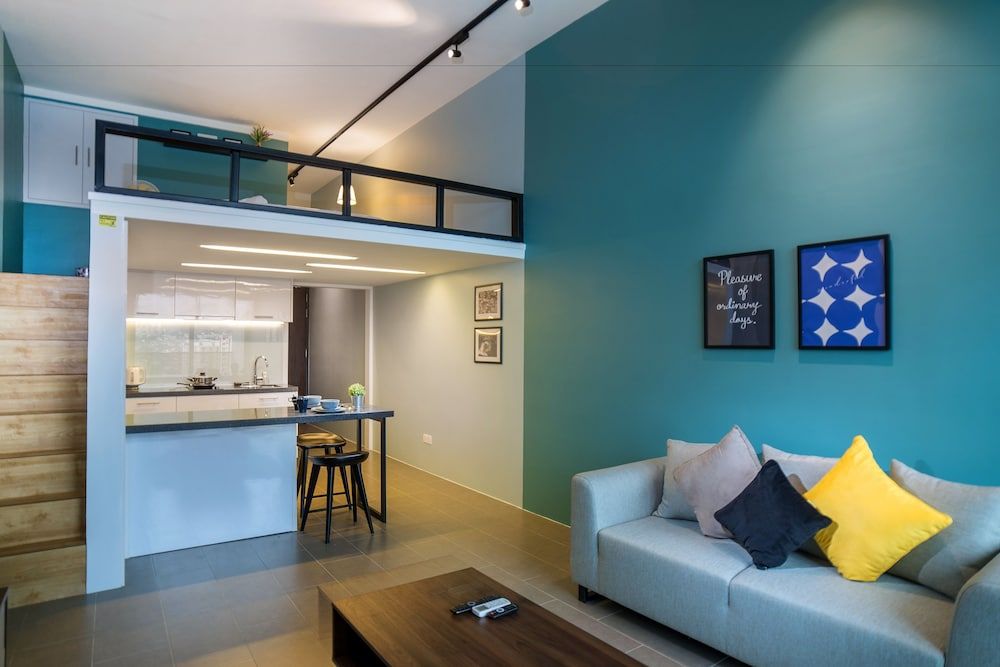 undefined The Establishment Bangsar by Cobnb 4