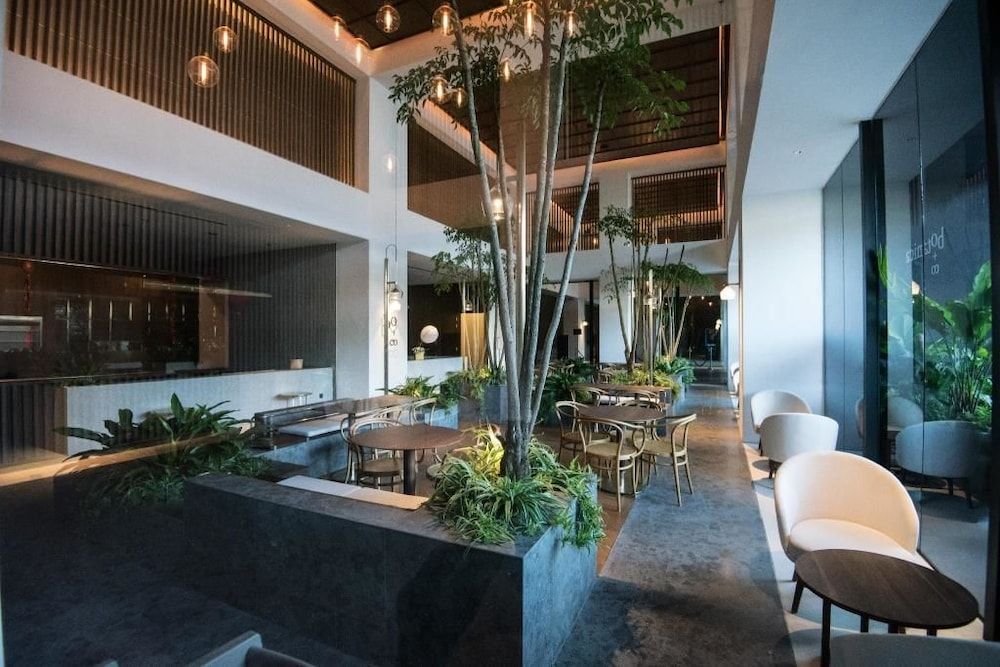 undefined The Establishment Bangsar by Cobnb 9