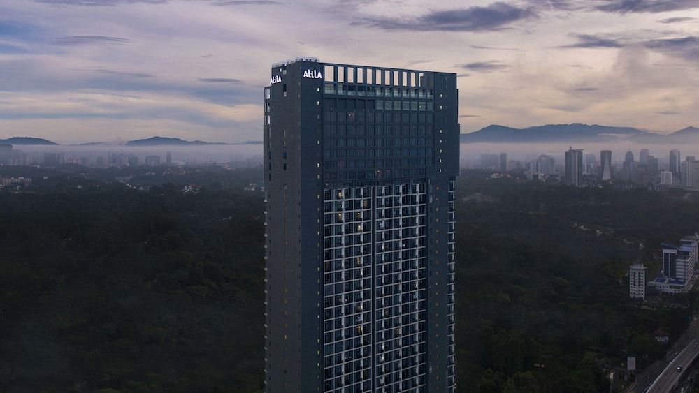 undefined The Establishment Bangsar by Cobnb