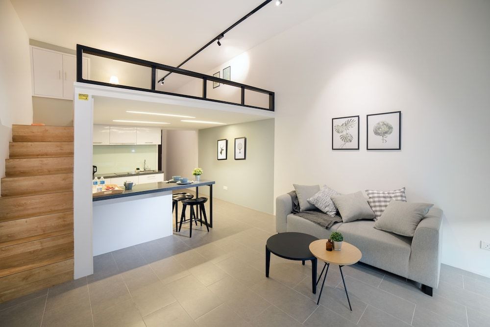 undefined The Establishment Bangsar by Cobnb 8