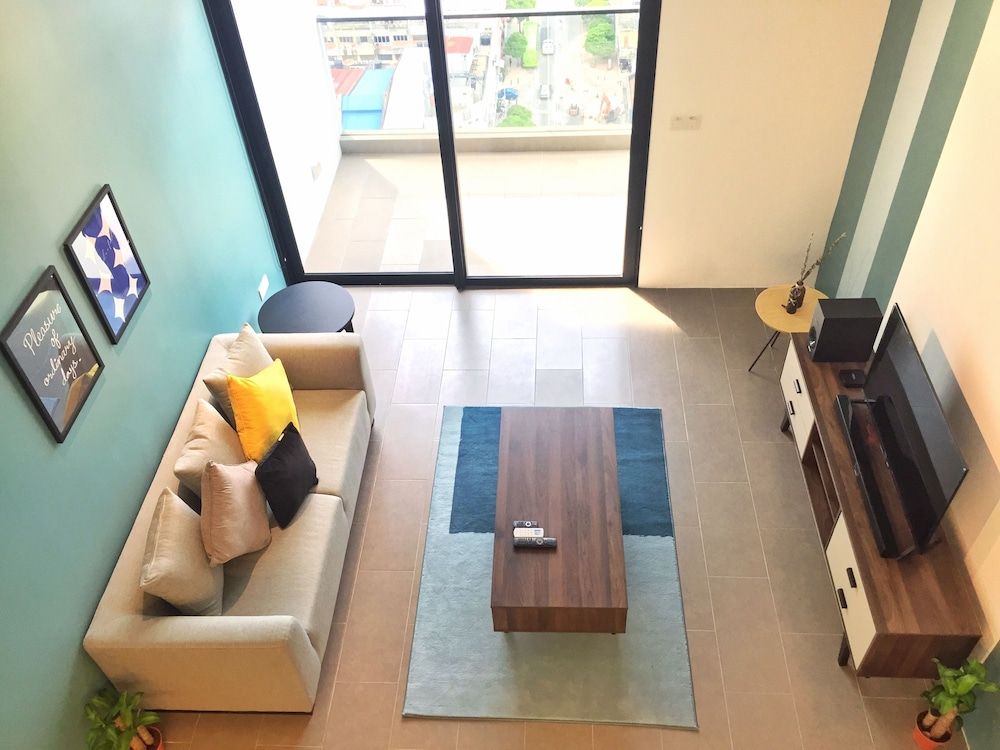 undefined The Establishment Bangsar by Cobnb 5