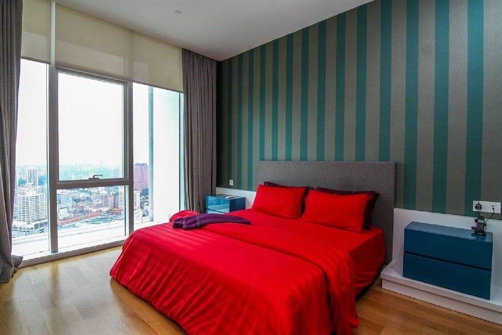 undefined Two Bedrooms Platinum Residence 6