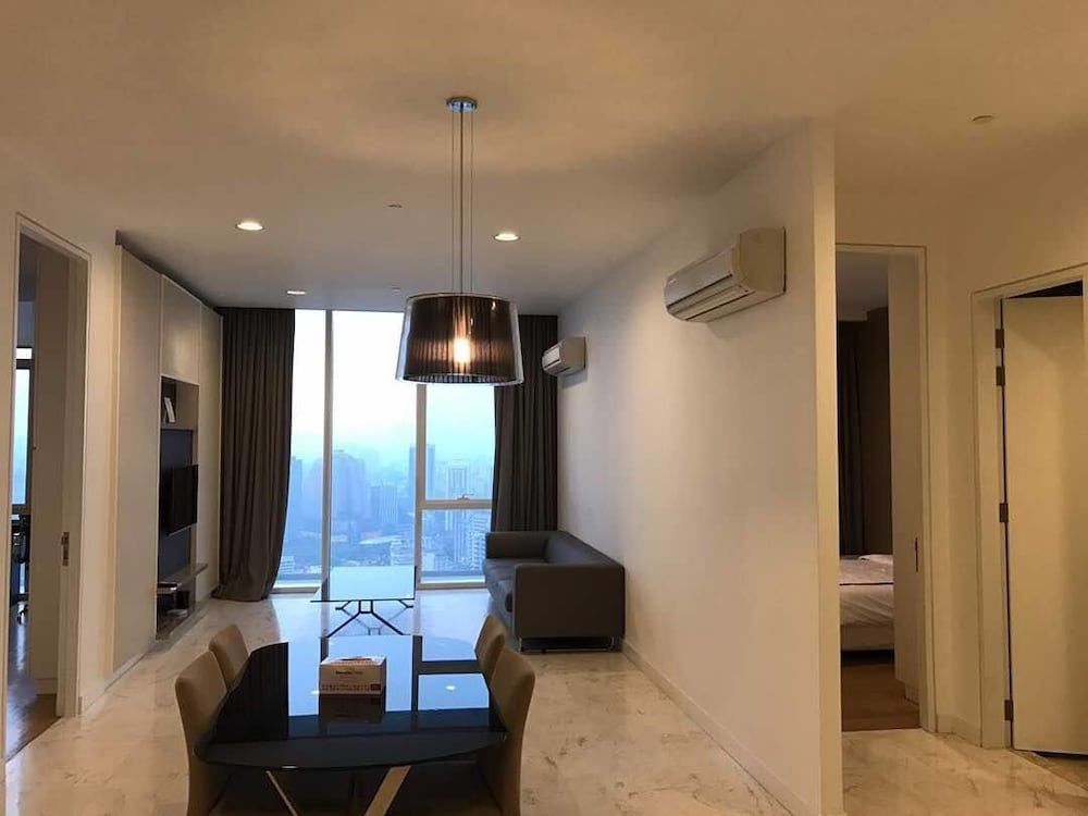 undefined Two Bedrooms Platinum Residence 9